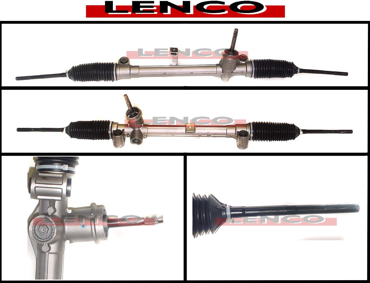 SGA932L