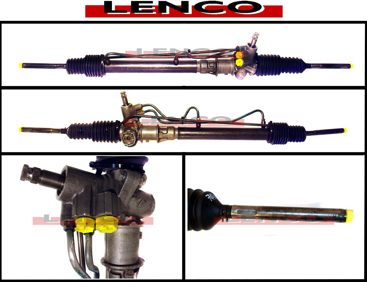 SGA747L