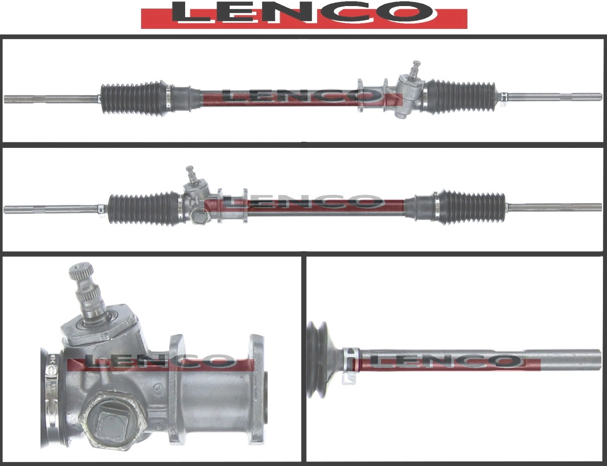 SGA226L