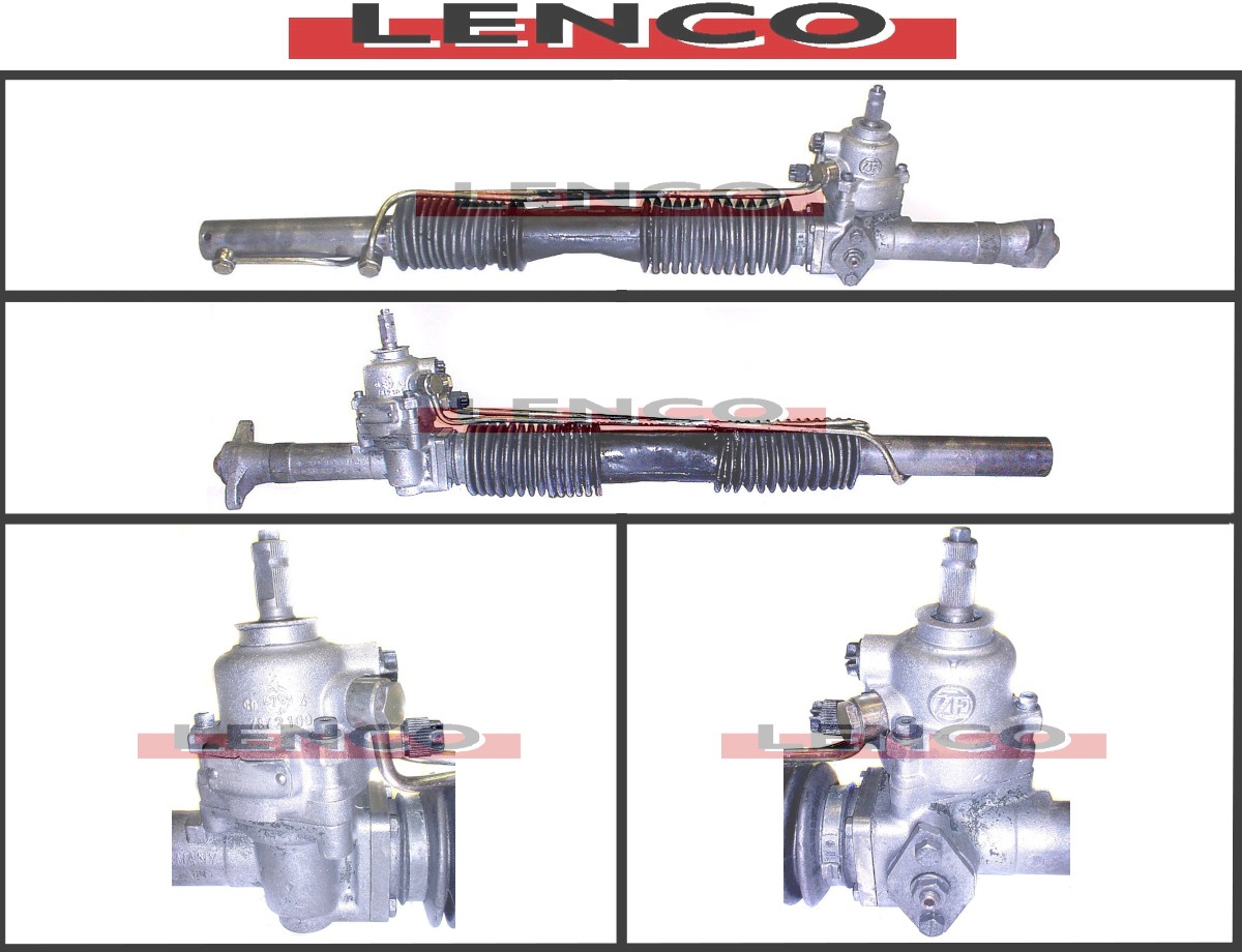 SGA155L
