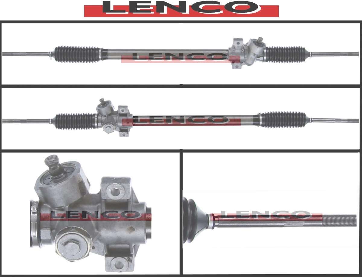 SGA260L