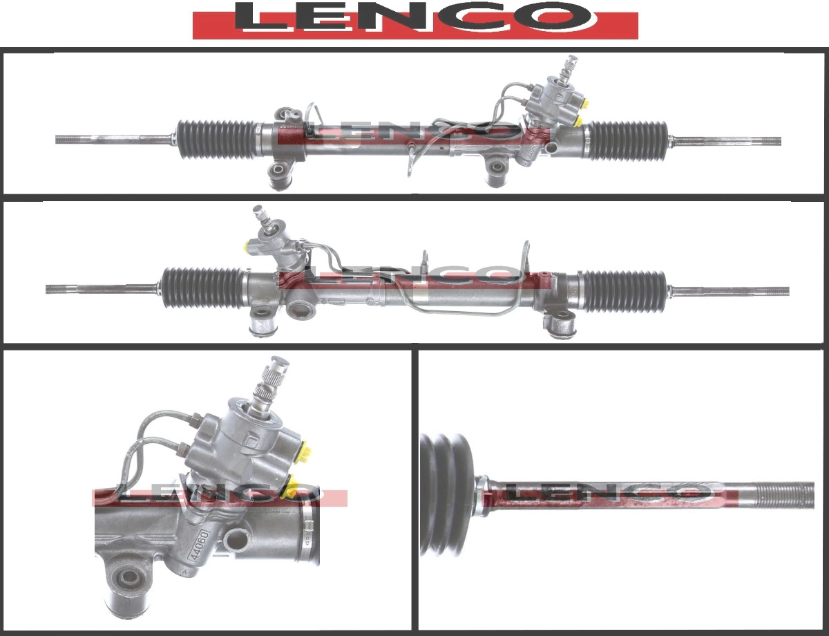 SGA016L