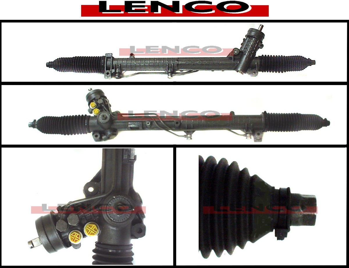 SGA372L