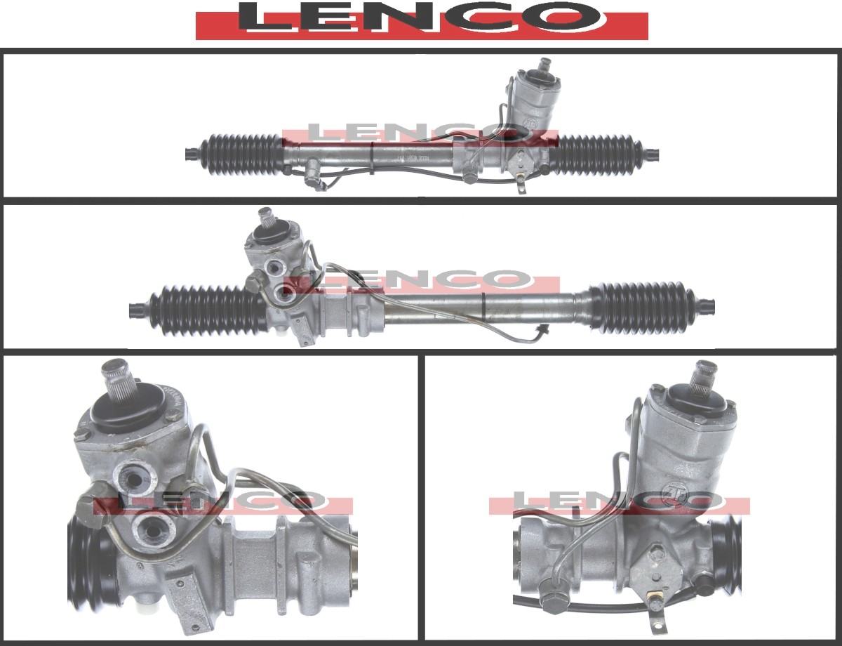 SGA381L