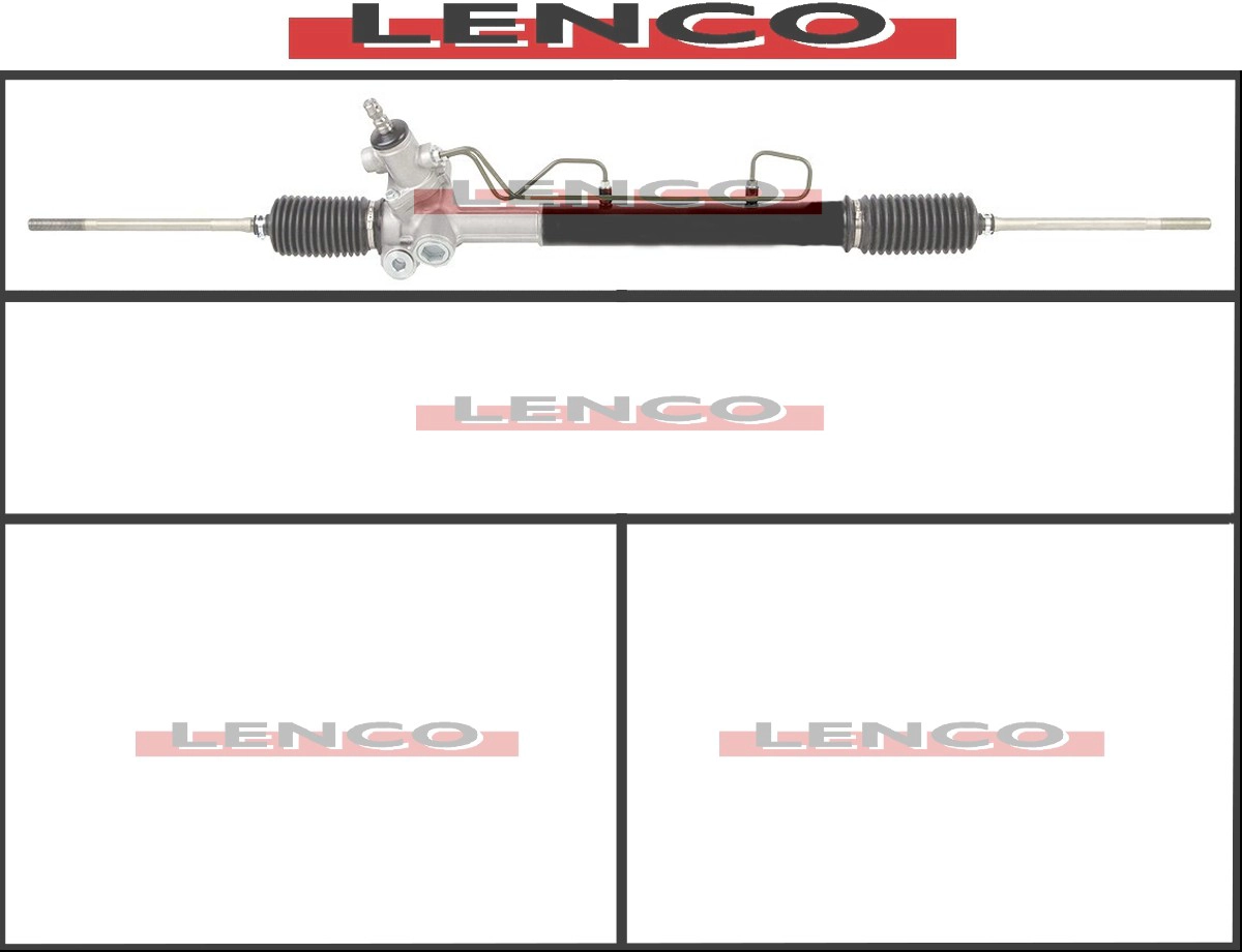 SGA544L