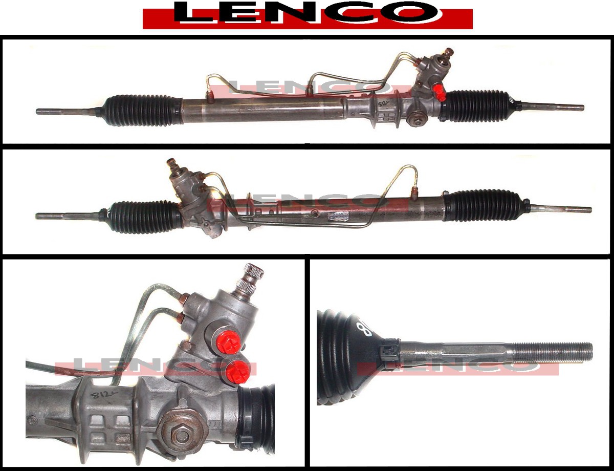 SGA812L