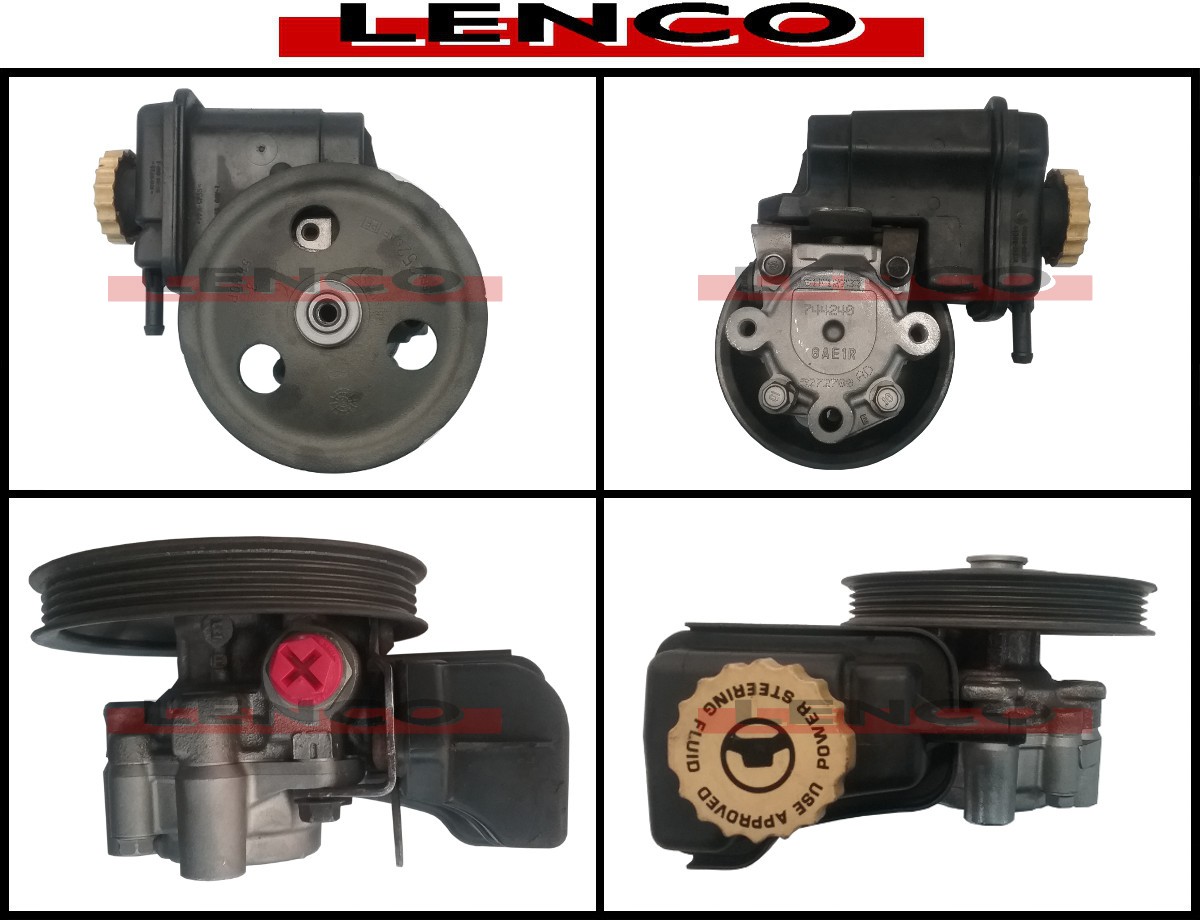 SP4240