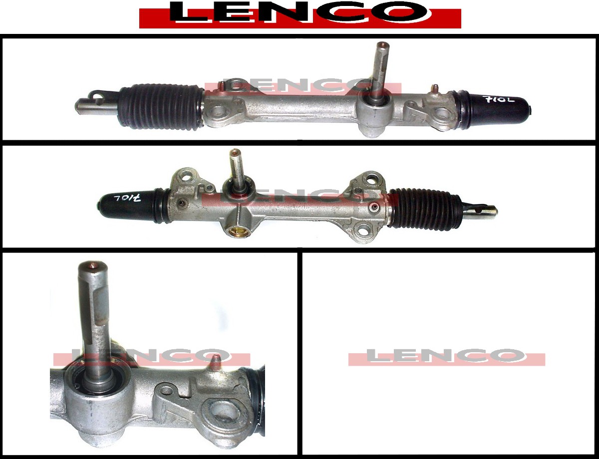 SGA710L