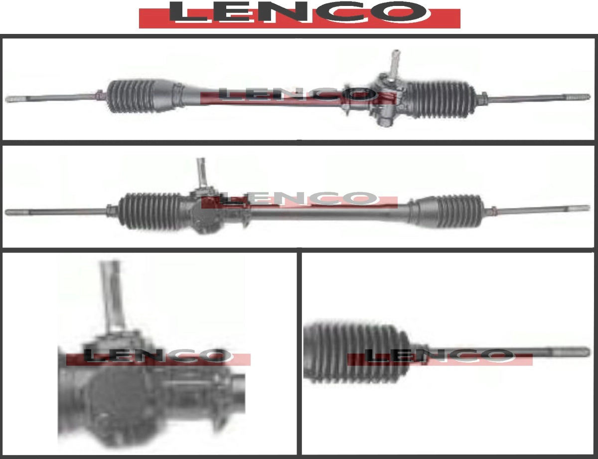 SGA285L