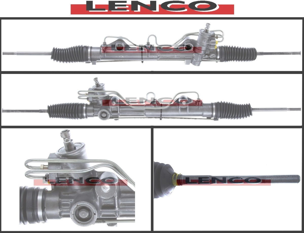 SGA445L