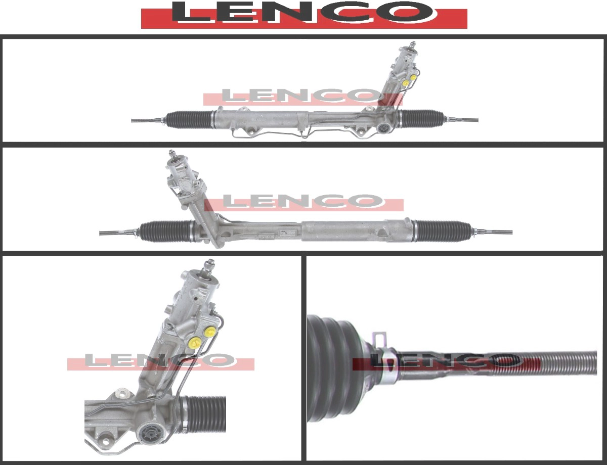 SGA652L