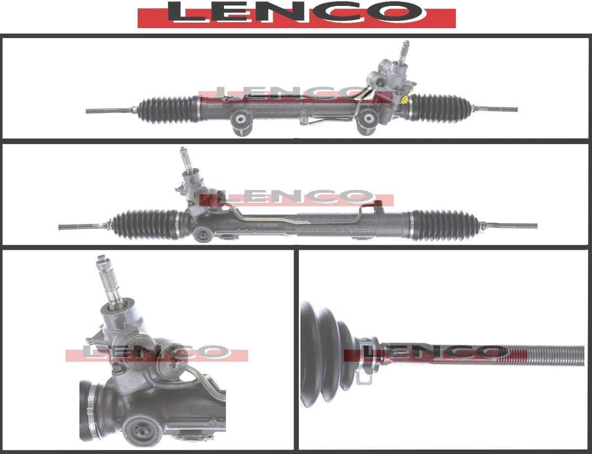 SGA605L