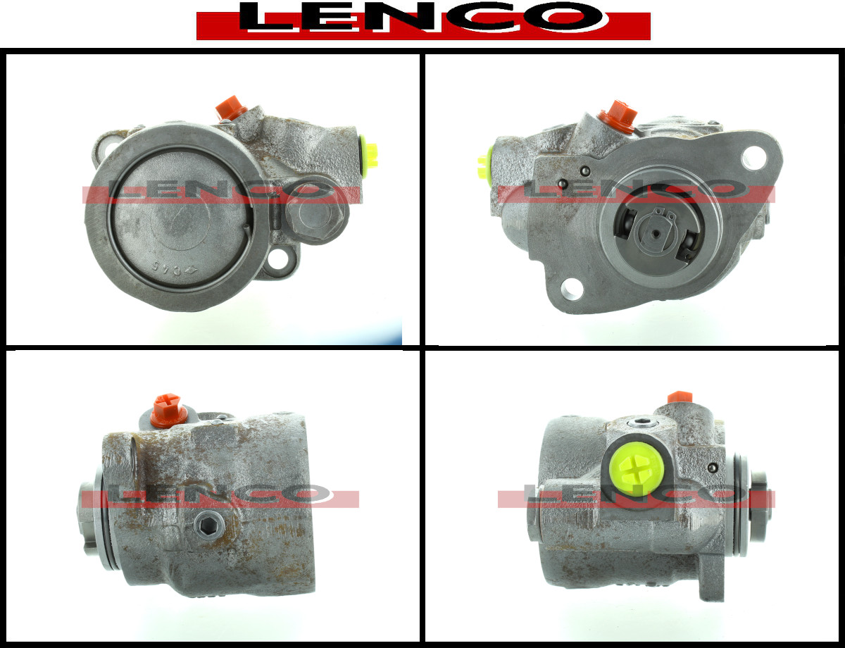 SP3633