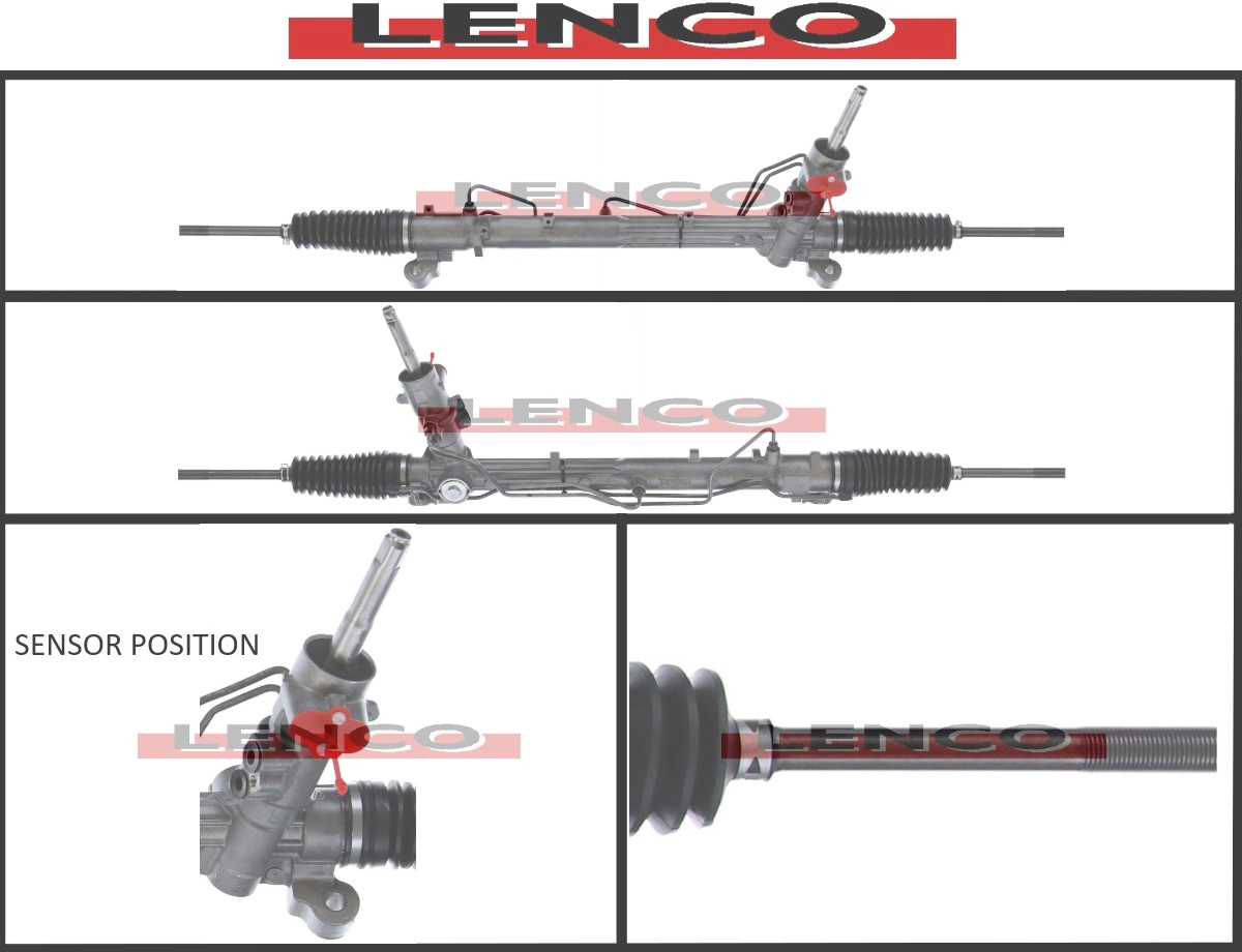 SGA889L
