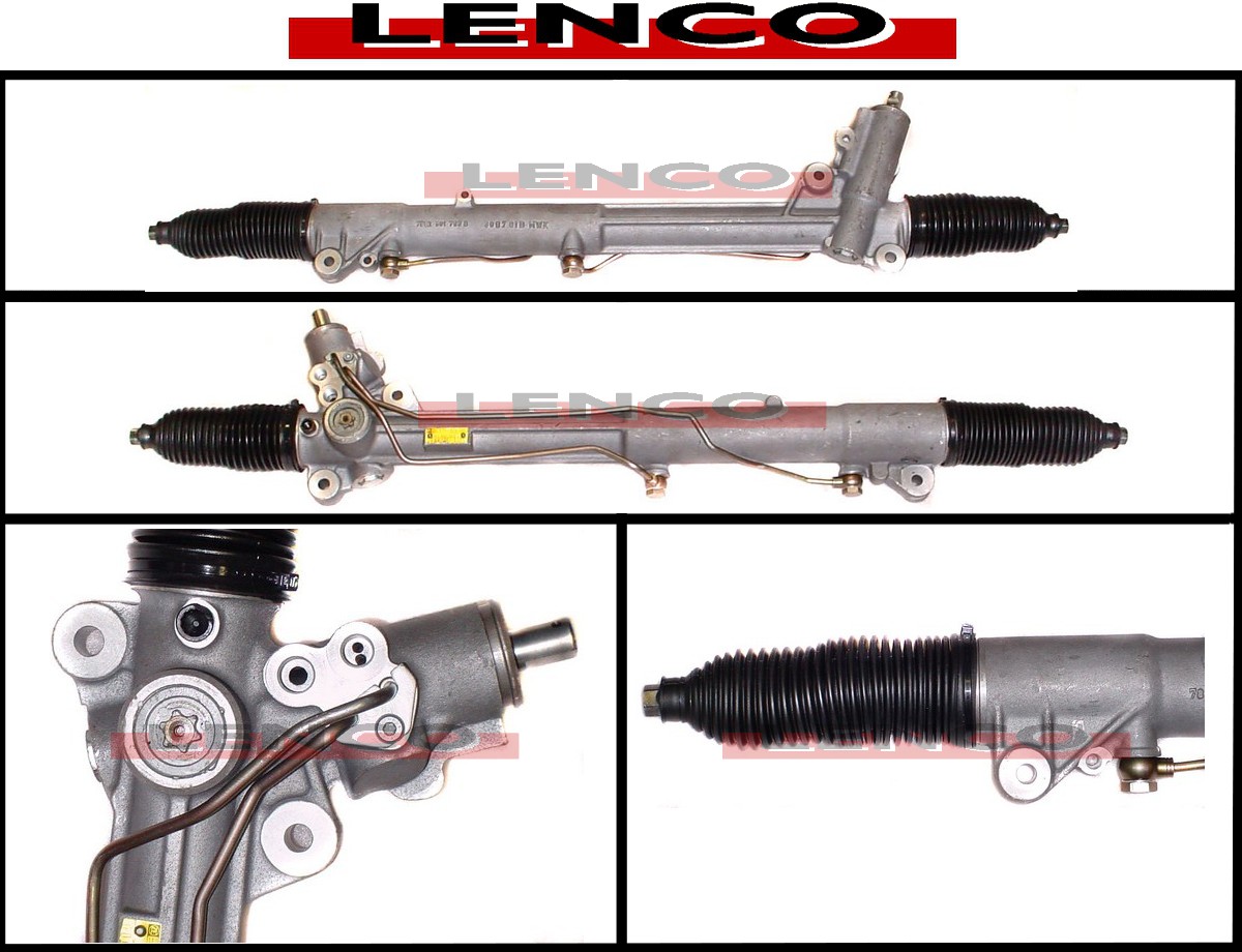 SGA903L