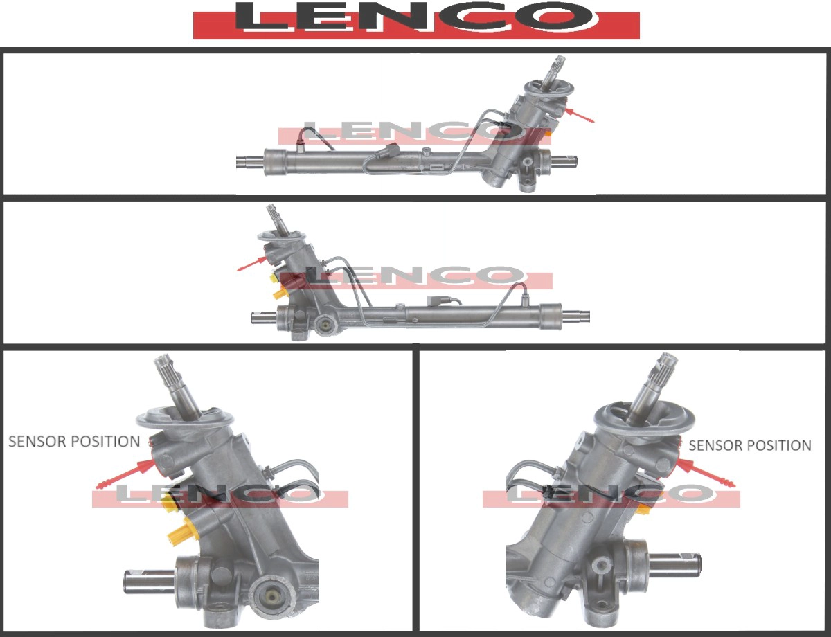 SGA931L