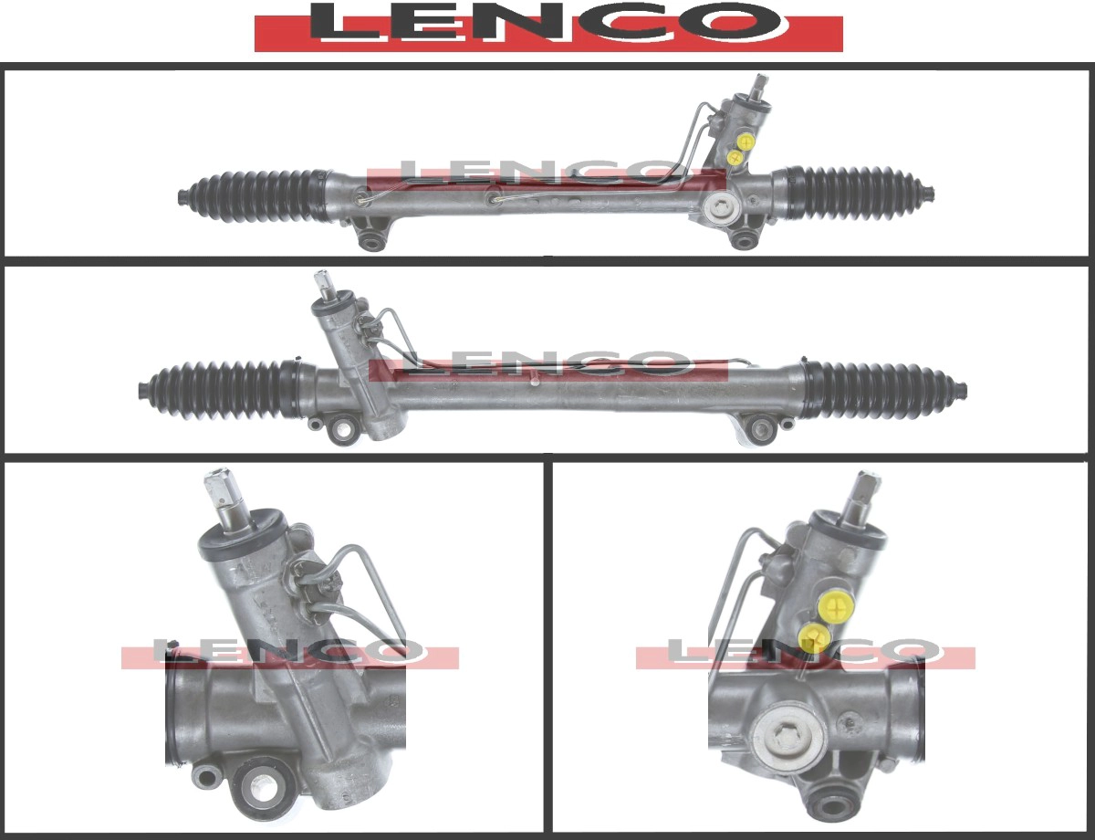 SGA666L