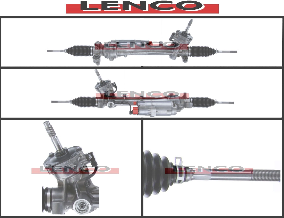 SGA1268L