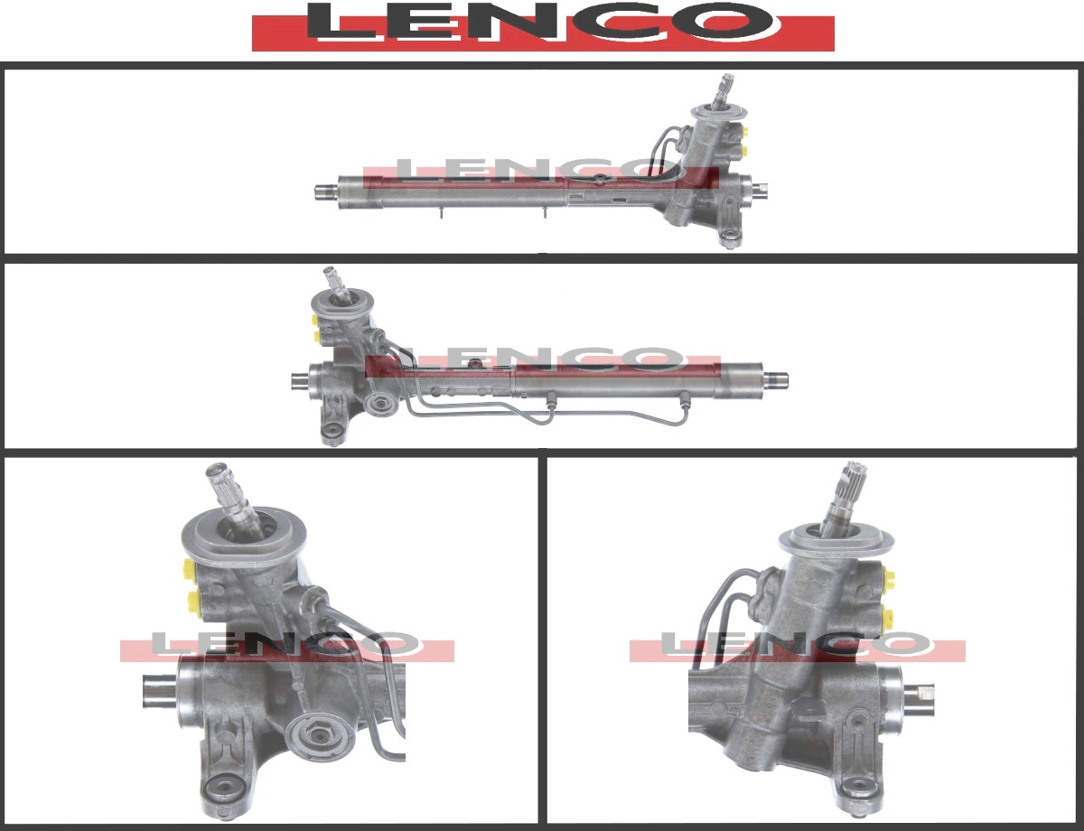 SGA538L