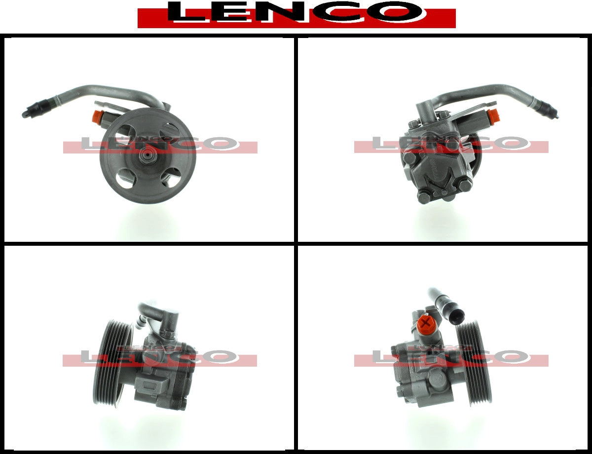 SP3860