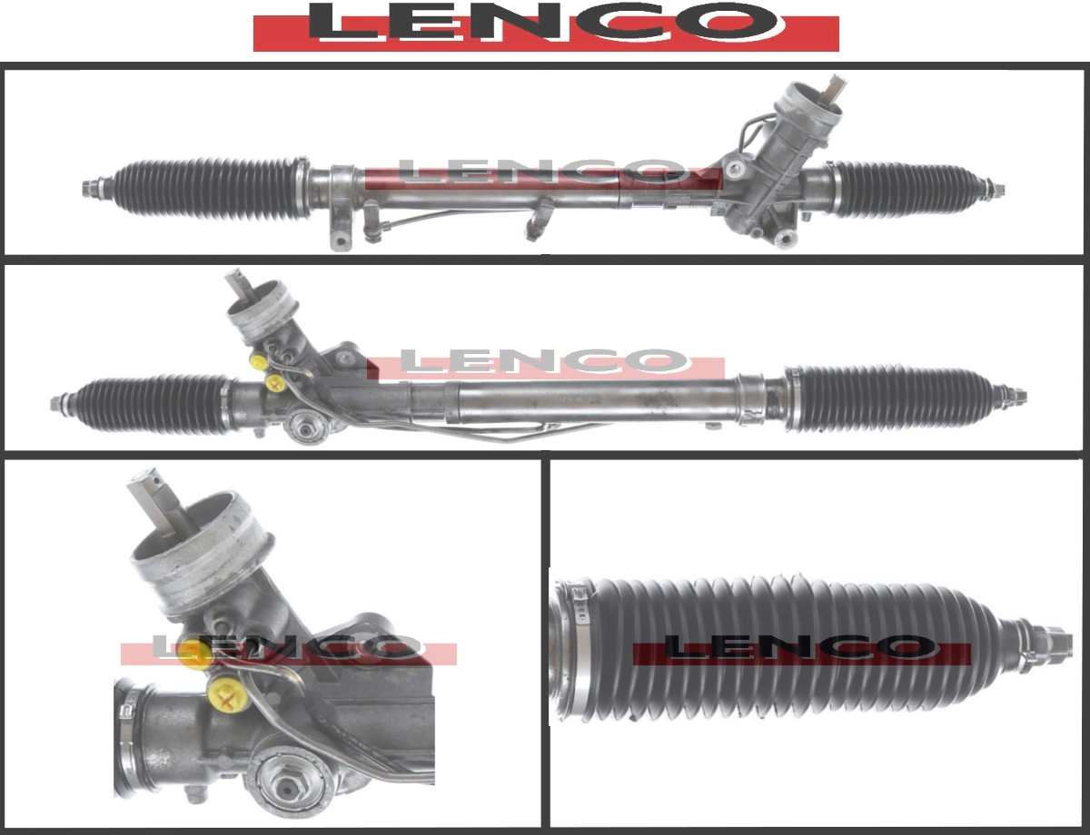 SGA548L