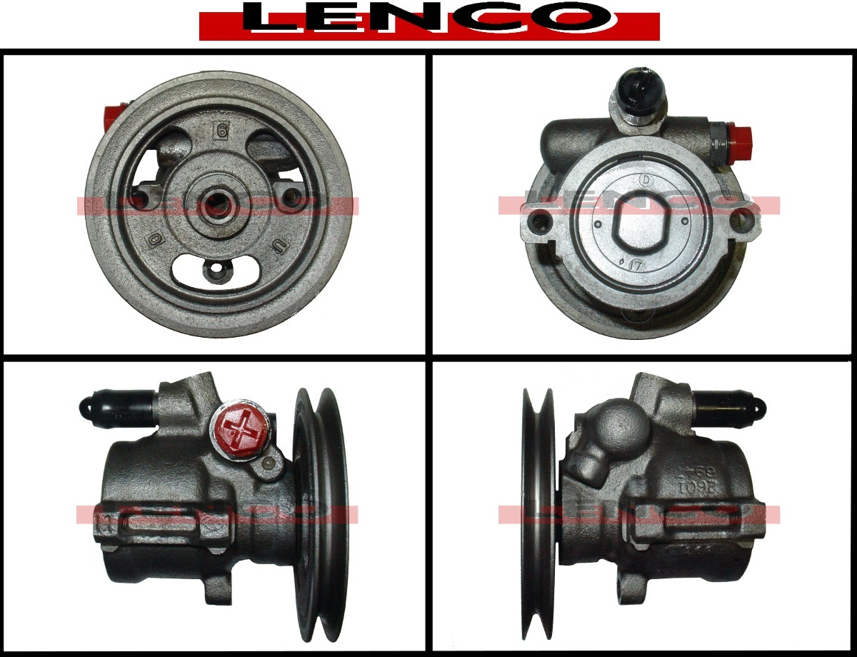 SP3007