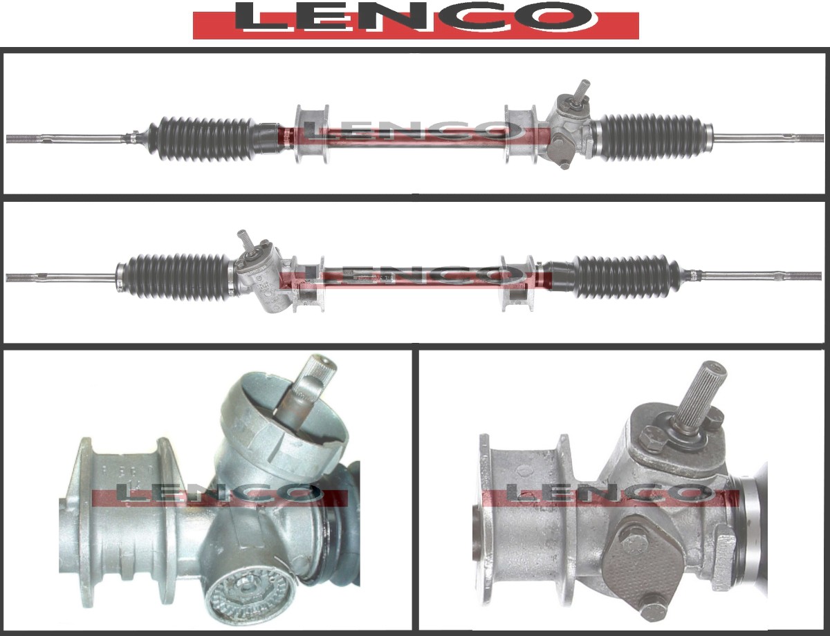 SGA076L