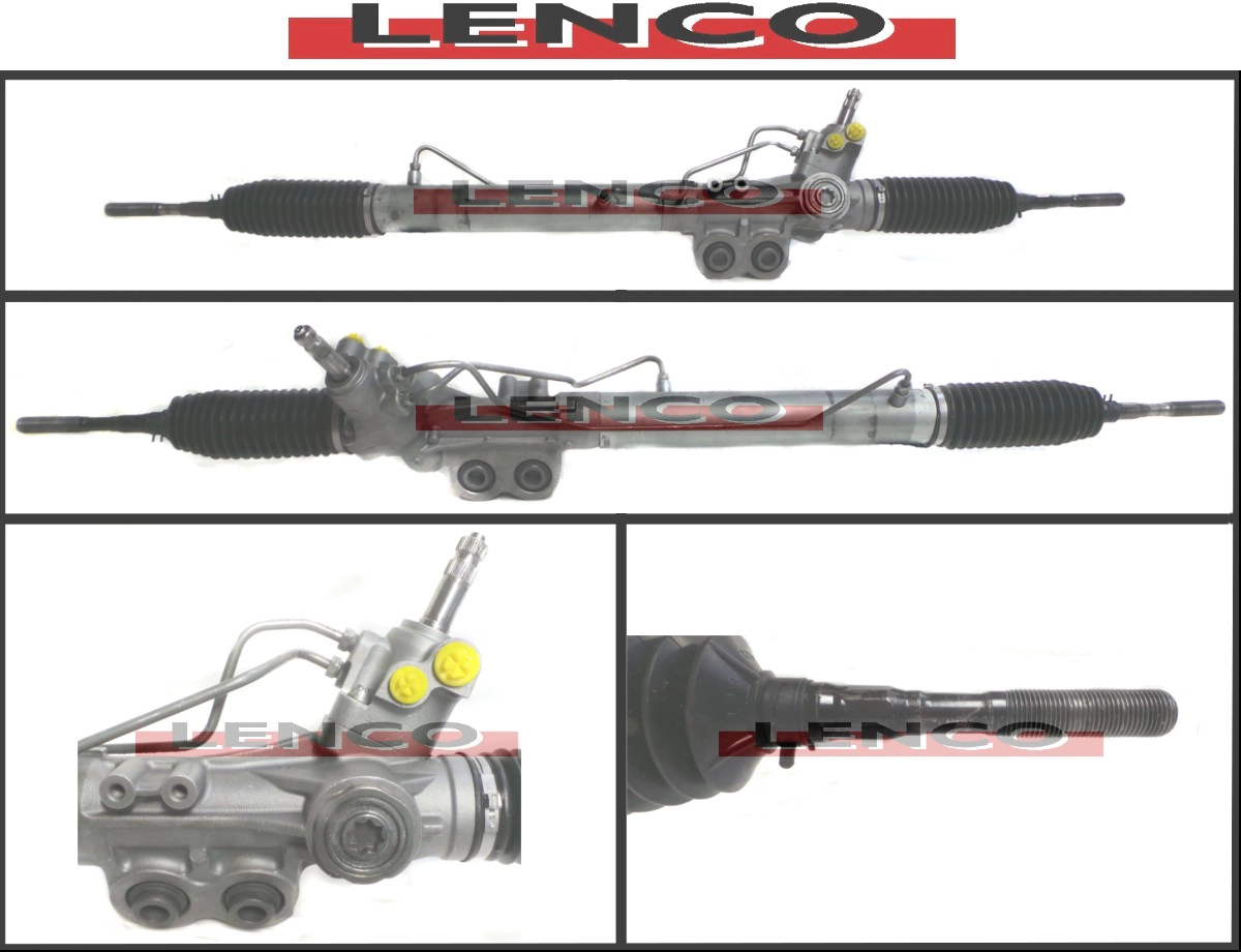 SGA1157L
