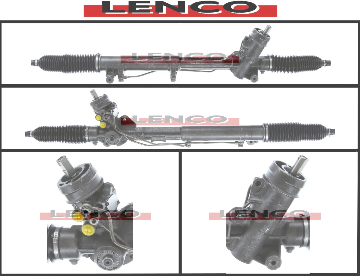 SGA104L