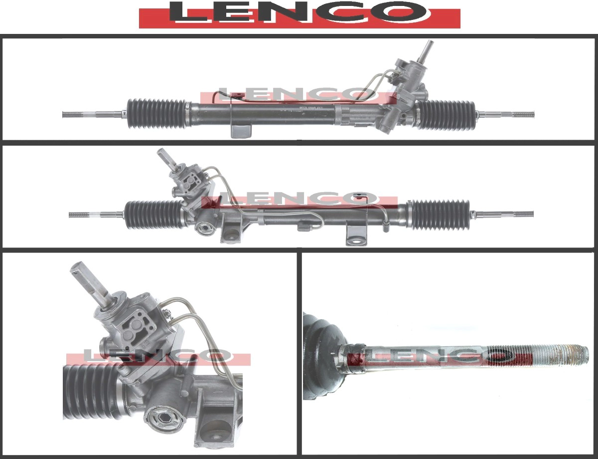 SGA019L