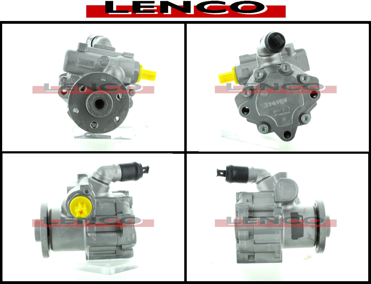 SP4101