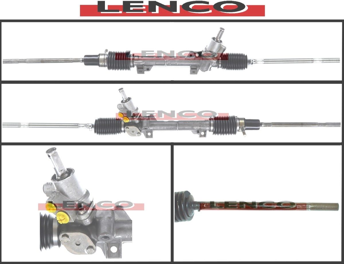 SGA499L