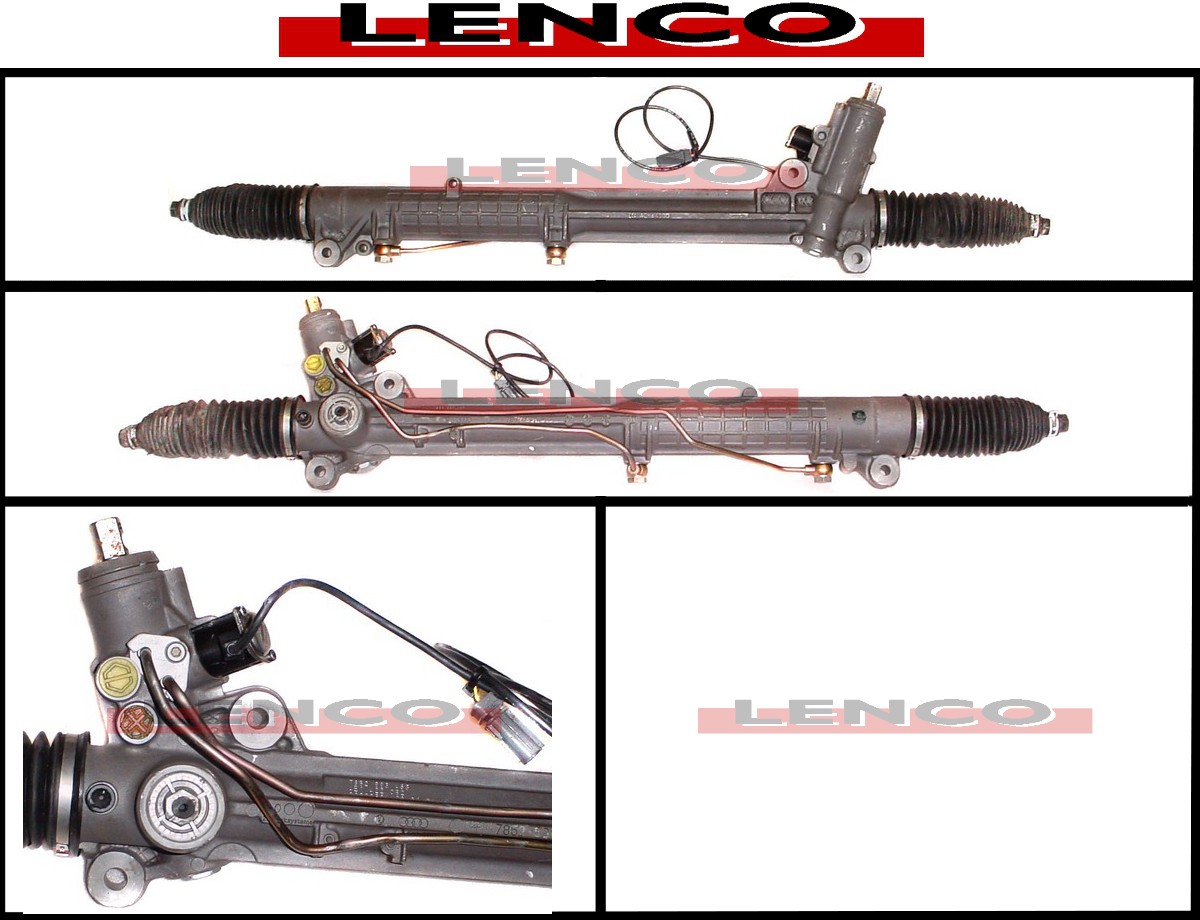 SGA904L