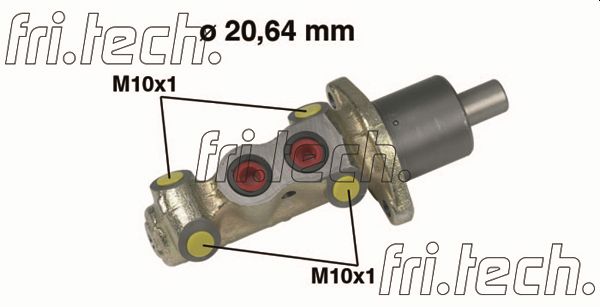 PF195