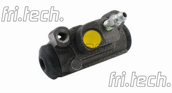CF507