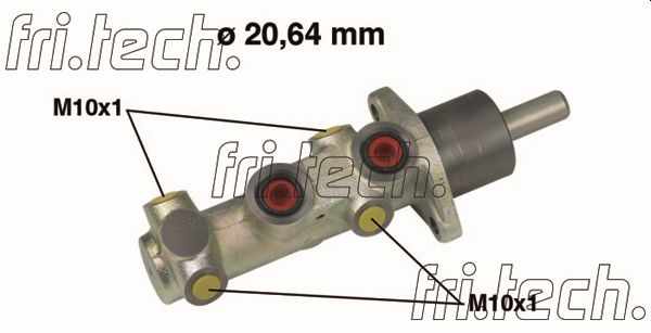 PF544