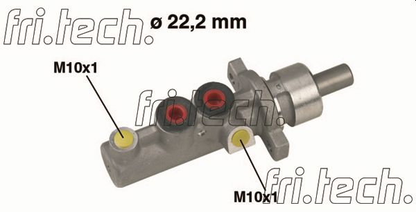 PF260