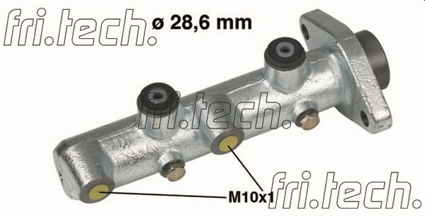 PF238