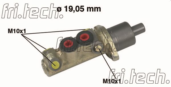 PF169