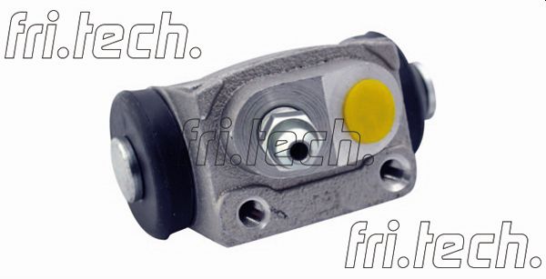 CF539