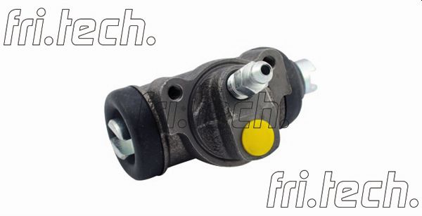 CF237