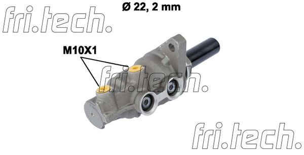 PF958