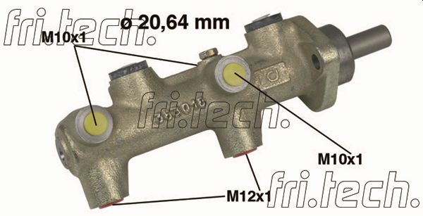 PF060
