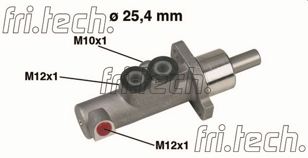 PF522