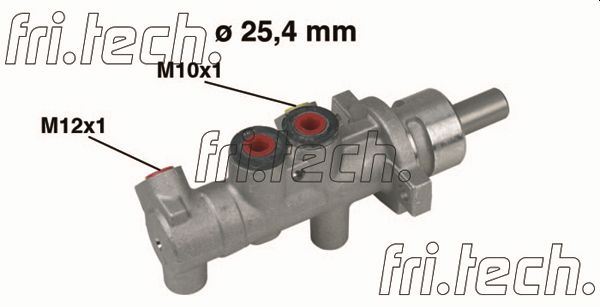 PF503