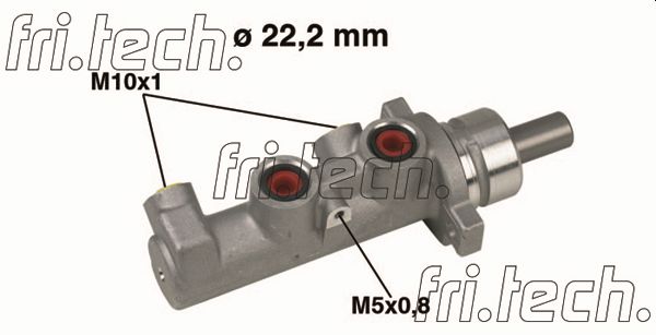PF540