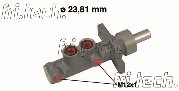 PF602