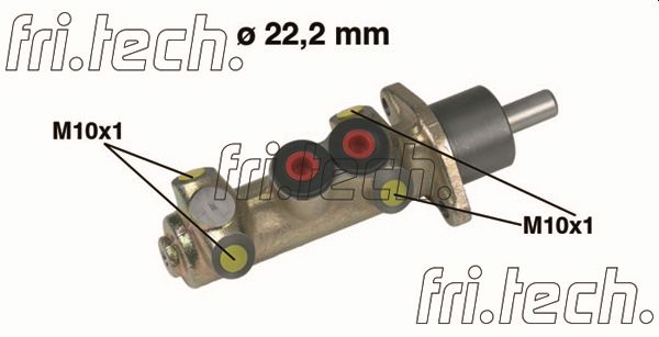 PF042