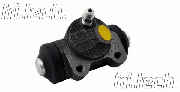 CF165