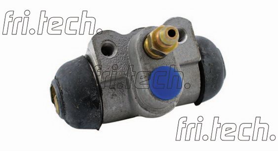 CF598